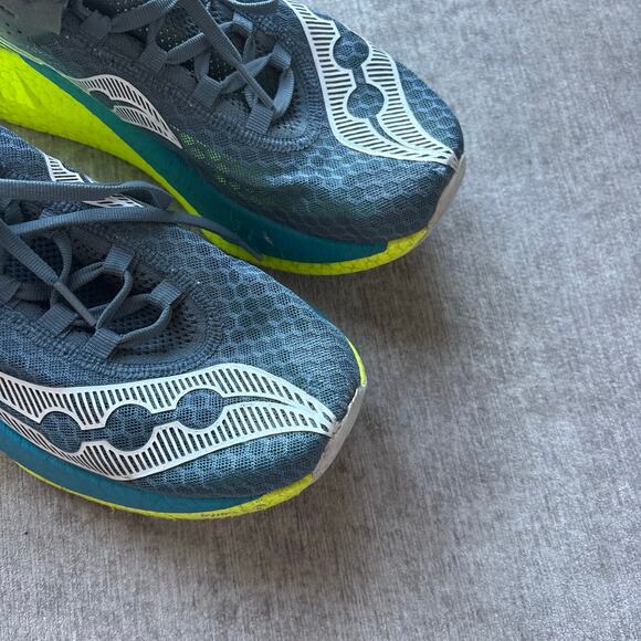 Saucony Endorphin Pro 4 Women’s Running Shoes - Picture 2 of 7